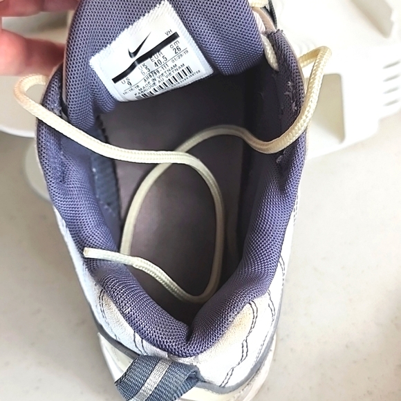 Nike Air Max Size 9 Women's - Picture 6 of 12